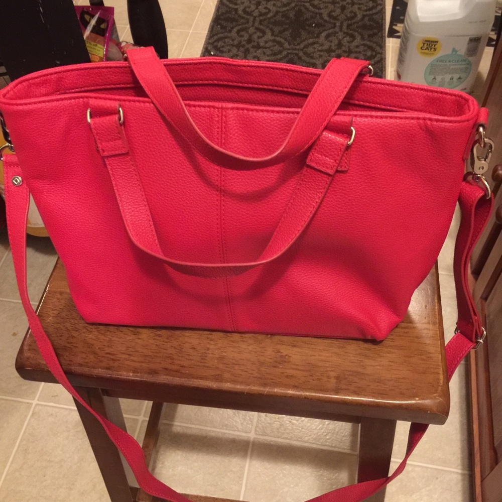 Thirty-one jewel bag